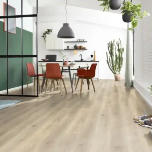 Markenware Designer's LVT ONE | Eiche gekälkt - Dryback